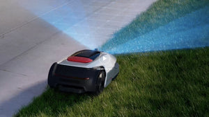 Ottenere i migliori risultati nei giardini italiani con il tagliaerba robot Dreame Roboticmower A2