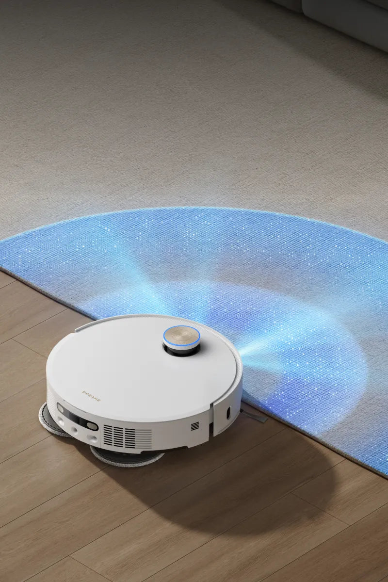 Quali sono i migliori robot aspirapolvere e lavapavimenti?