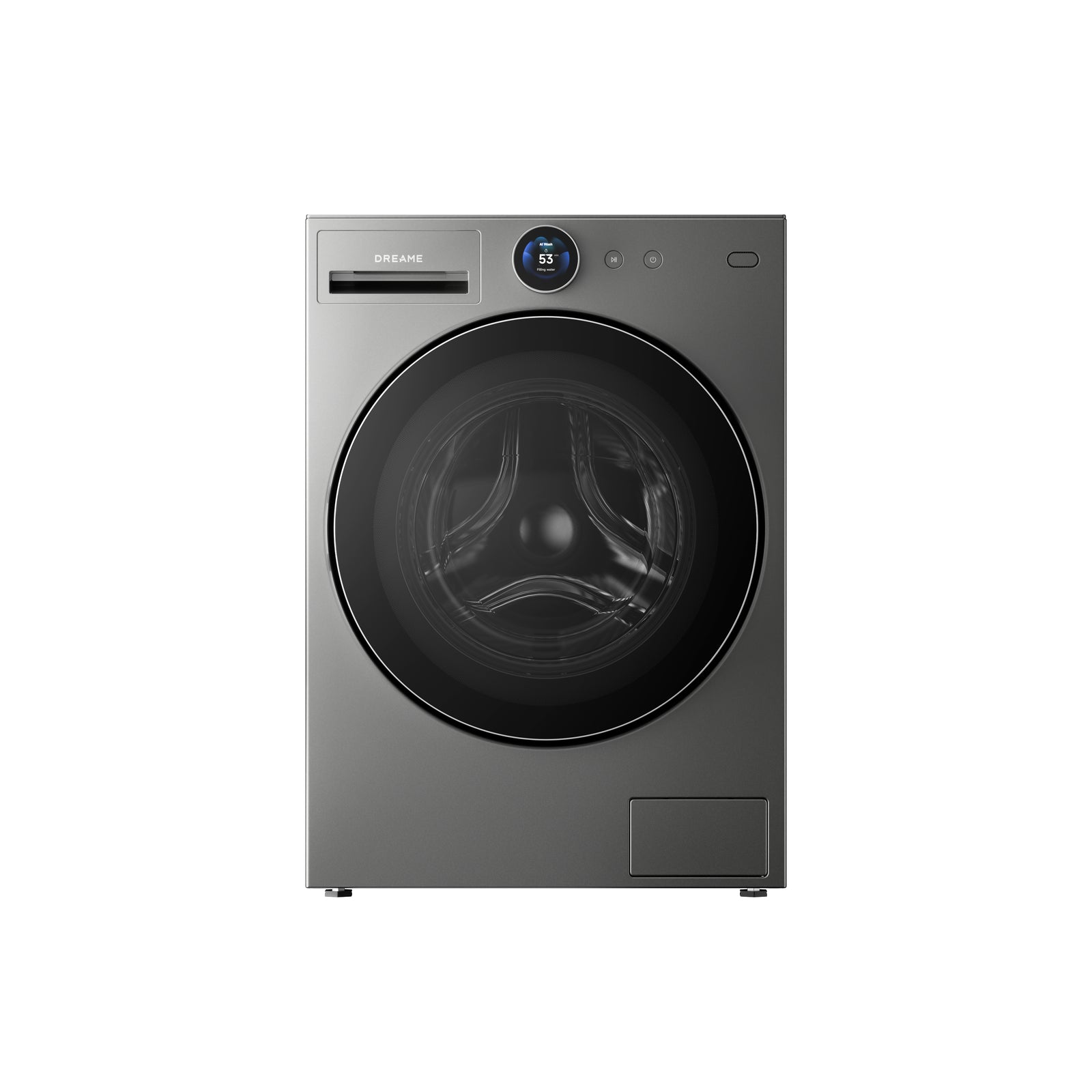 Dreame AI Inverter Lavatrice L9-11KG