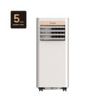 Carica l'immagine nel visualizzatore di Gallery, Dreame Condizionatore Portatile P-Wind10-C 7,000 BTU
