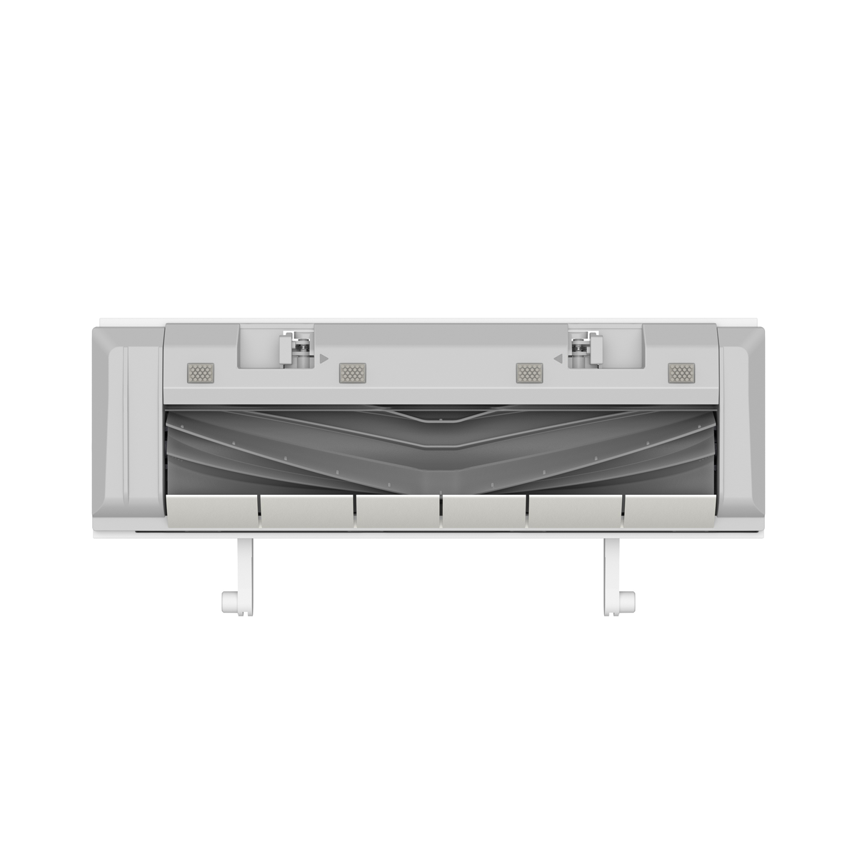 Coperchio Spazzola Principale Per Roborock S7, T7S, T7S Plus, Ricambio ABS Per Aspirapolvere Robot