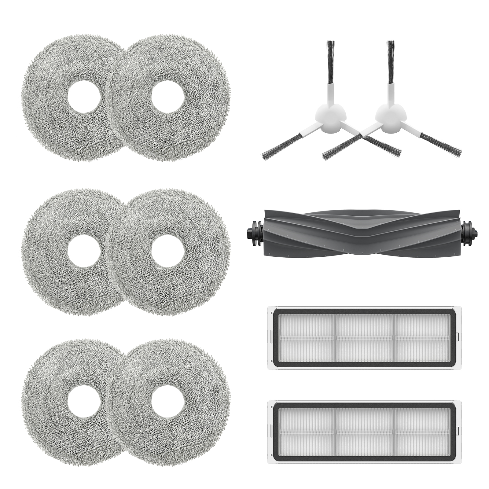 Kit di Accessori per L10 Prime/L10 Ultra/L10s Ultra