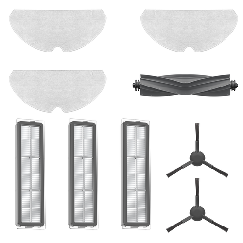 Kit di Accessori per D10s Pro