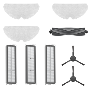 Kit di Accessori per Dreame D10s pro