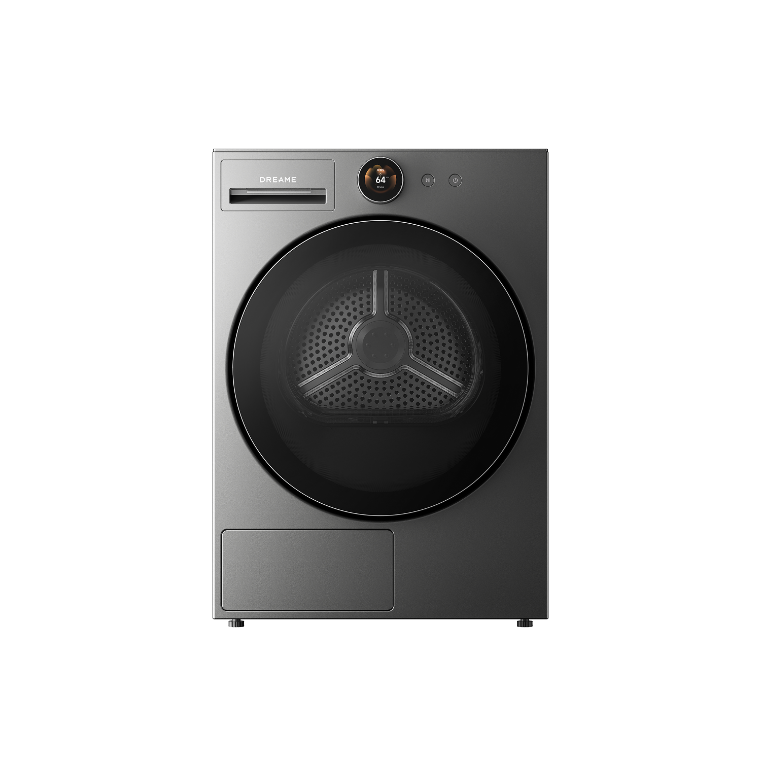 Dreame Asciugatrice AI Twin Inverter L9-9KG