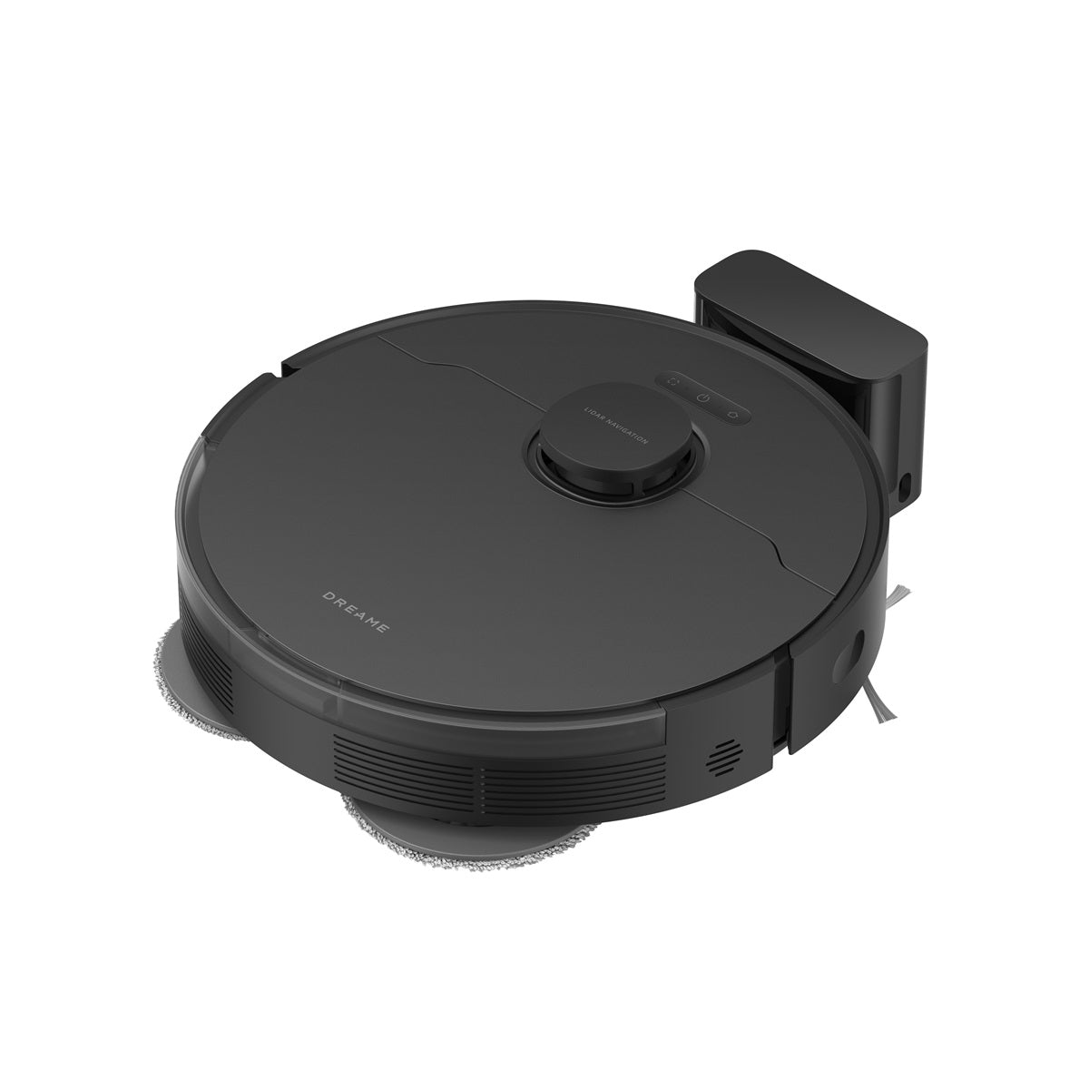 Robot Aspirapolvere Dreame L10s Pro Gen 3 Nero