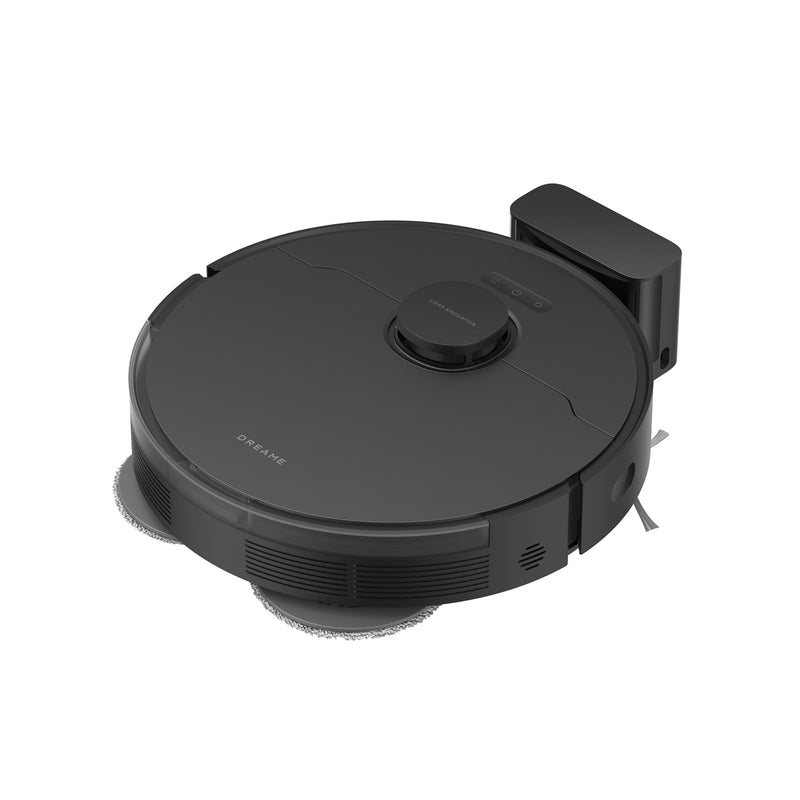 Robot Aspirapolvere Dreame L10s Pro Gen 3 Nero