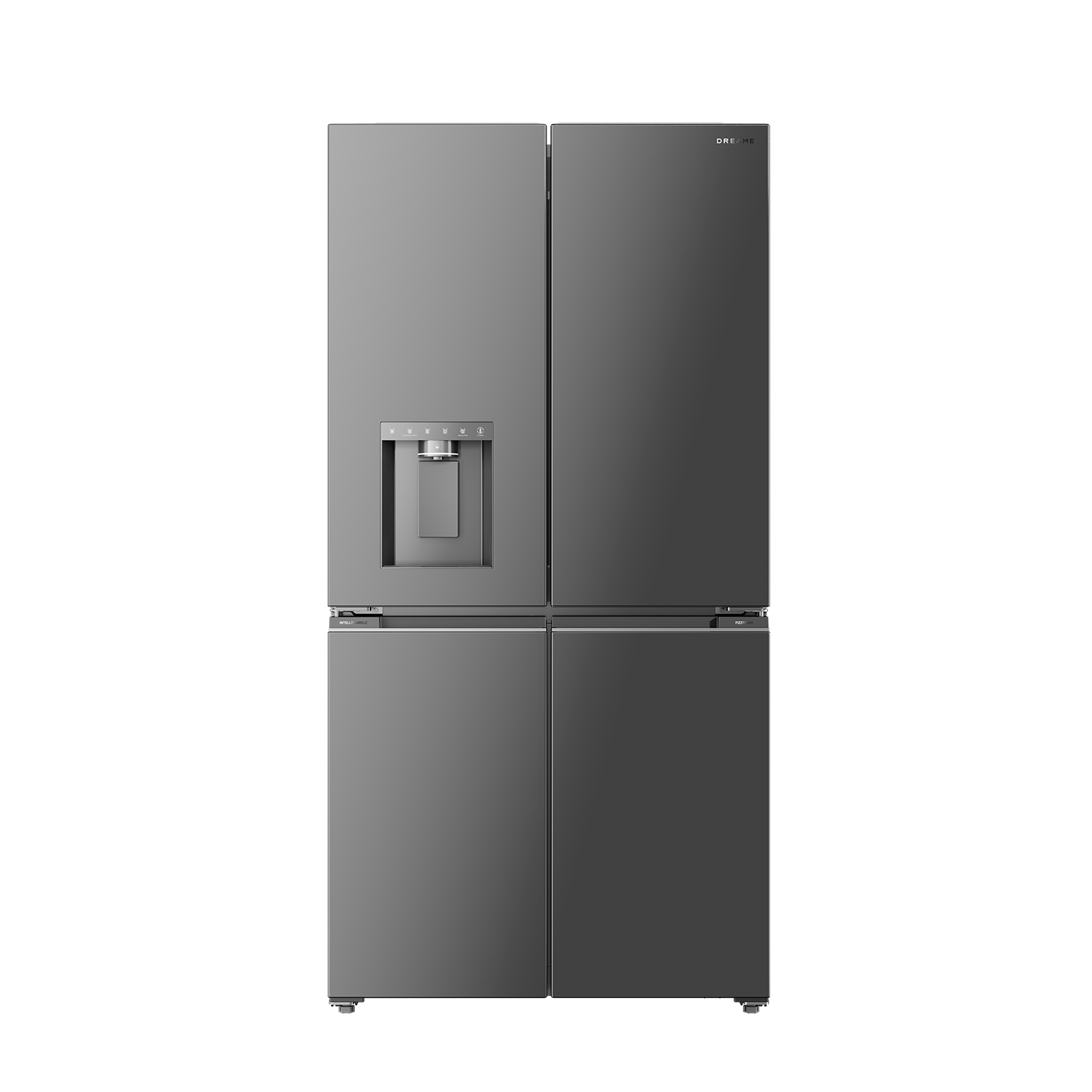 Dreame FizzFresh™ Refrigeratore Multidoor