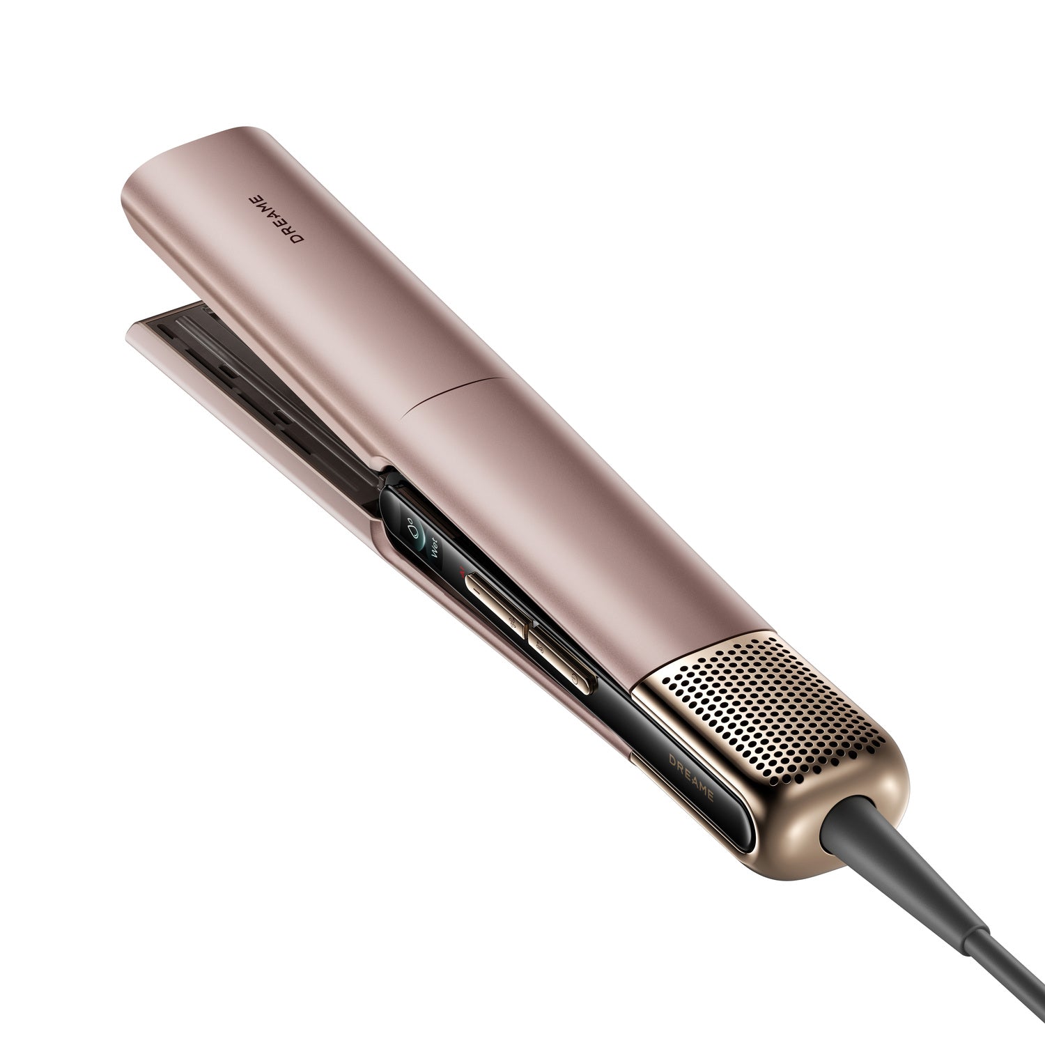 Piastra per capelli 2 in 1 Dreame Aero Straight Pro
