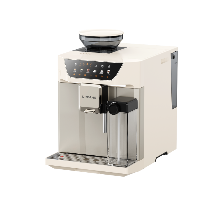 Dreame Ecceluxe™ Master Macchina per caffè completamente automatica