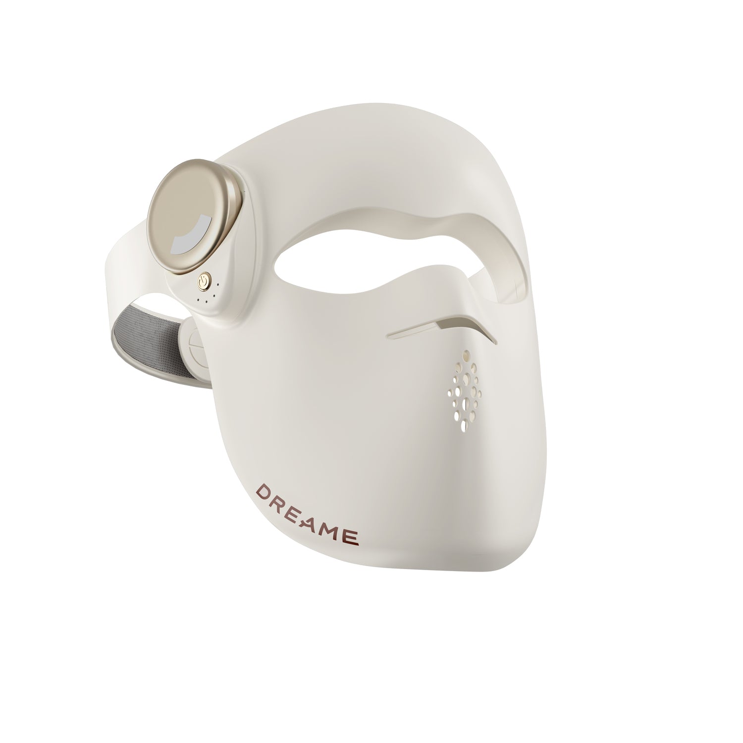 Maschera anti-età per la cura della pelle ai fotoni Dreame Chrona