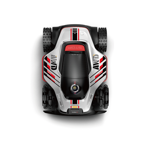 Set di adesivi decorativi Dreame per la Serie A3 AWD Pro (1 set)