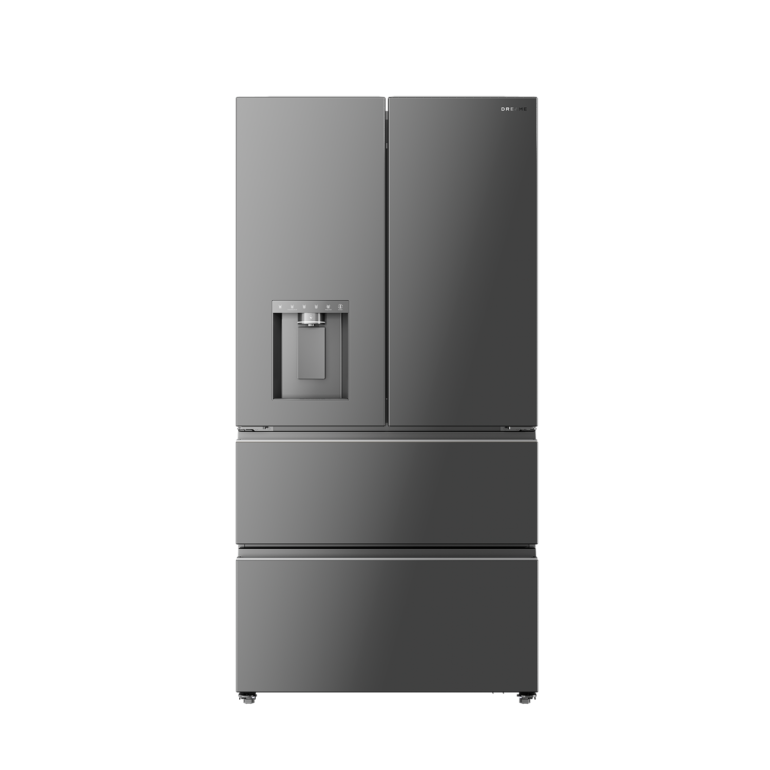 Dreame FizzFresh™ Refrigeratore Frenchdoor