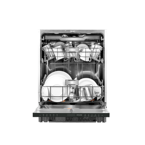 Lavastoviglie completamente integrata Dreame DZ60 Pro