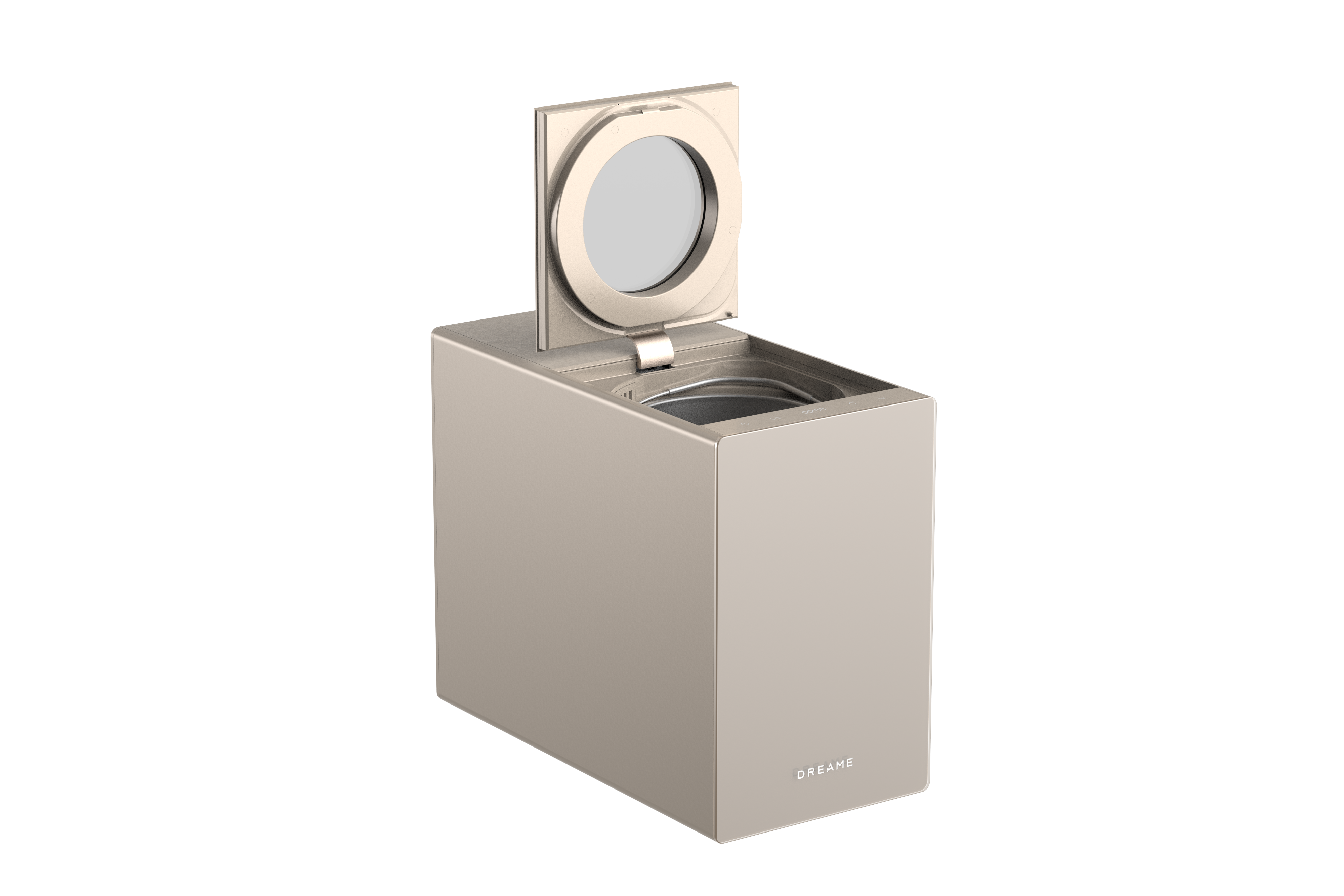 Tritarifiuti Dreame SF25