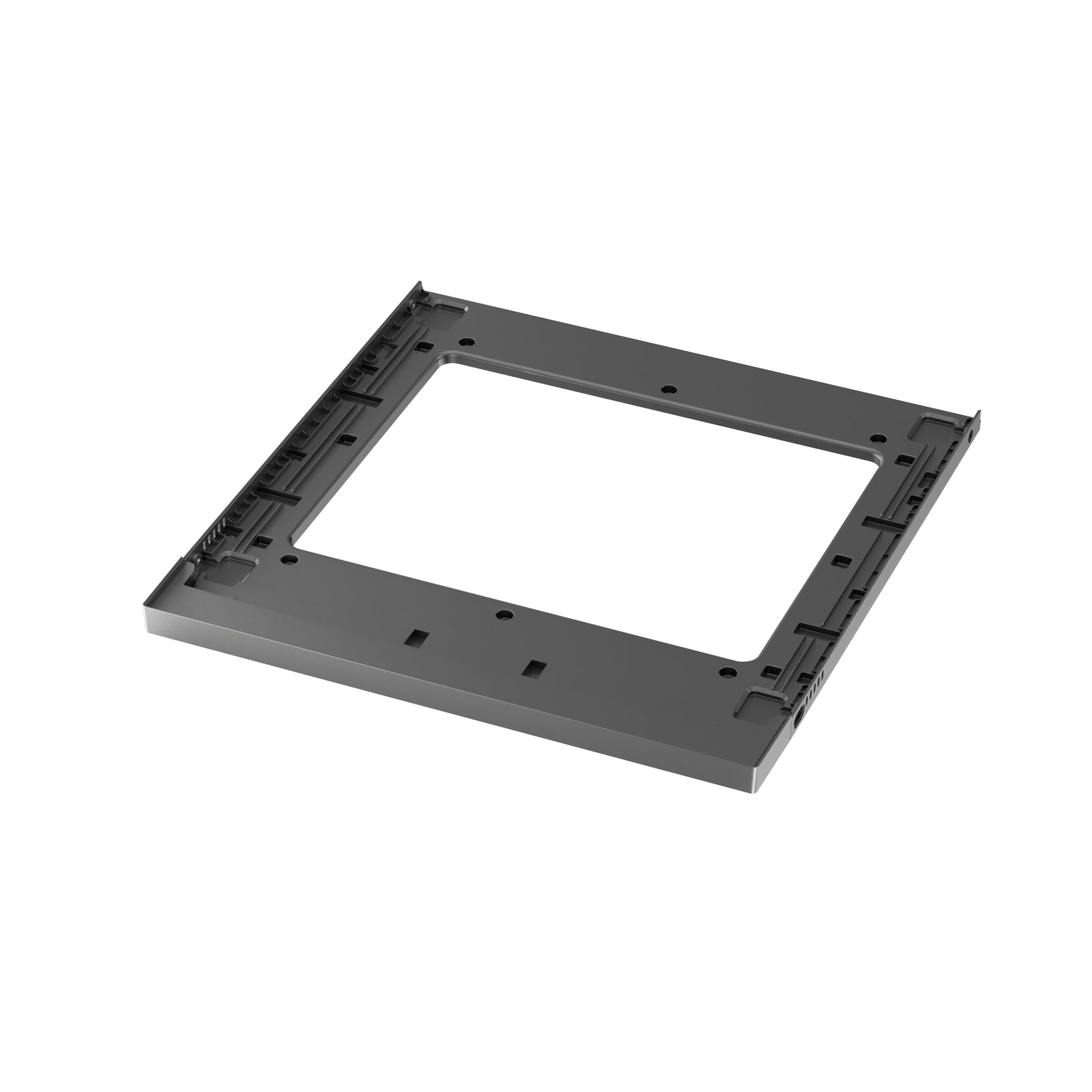 Kit di sovrapposizione per il set lavatrice-asciugatrice L9