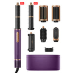 Carica l'immagine nel visualizzatore di Gallery, Multistyler Asciugacapelli Dreame AirStyle Pro Viola 2026 NUOVO
