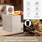 Carica l'immagine nel visualizzatore di Gallery, Tritarifiuti Dreame SF25 WiFi
