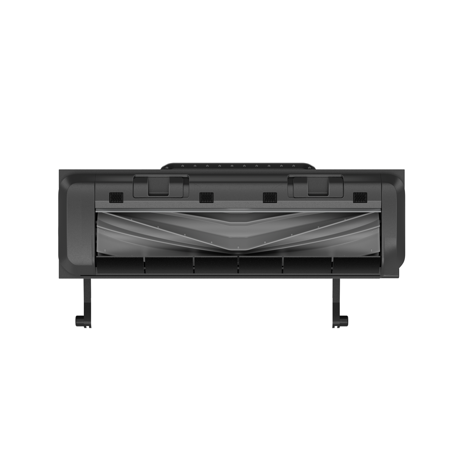 Copertura Spazzola Principale per L10s pro/L20 Ultra/L20 Ultra Complete/L10s Pro Ultra/L10s Pro Gen 2/L10s Plus/X40 Ultra Complete/S10/S10 Plus/X30 Ultra/X40 Master/L10s Ultra Gen2/L40 Ultra