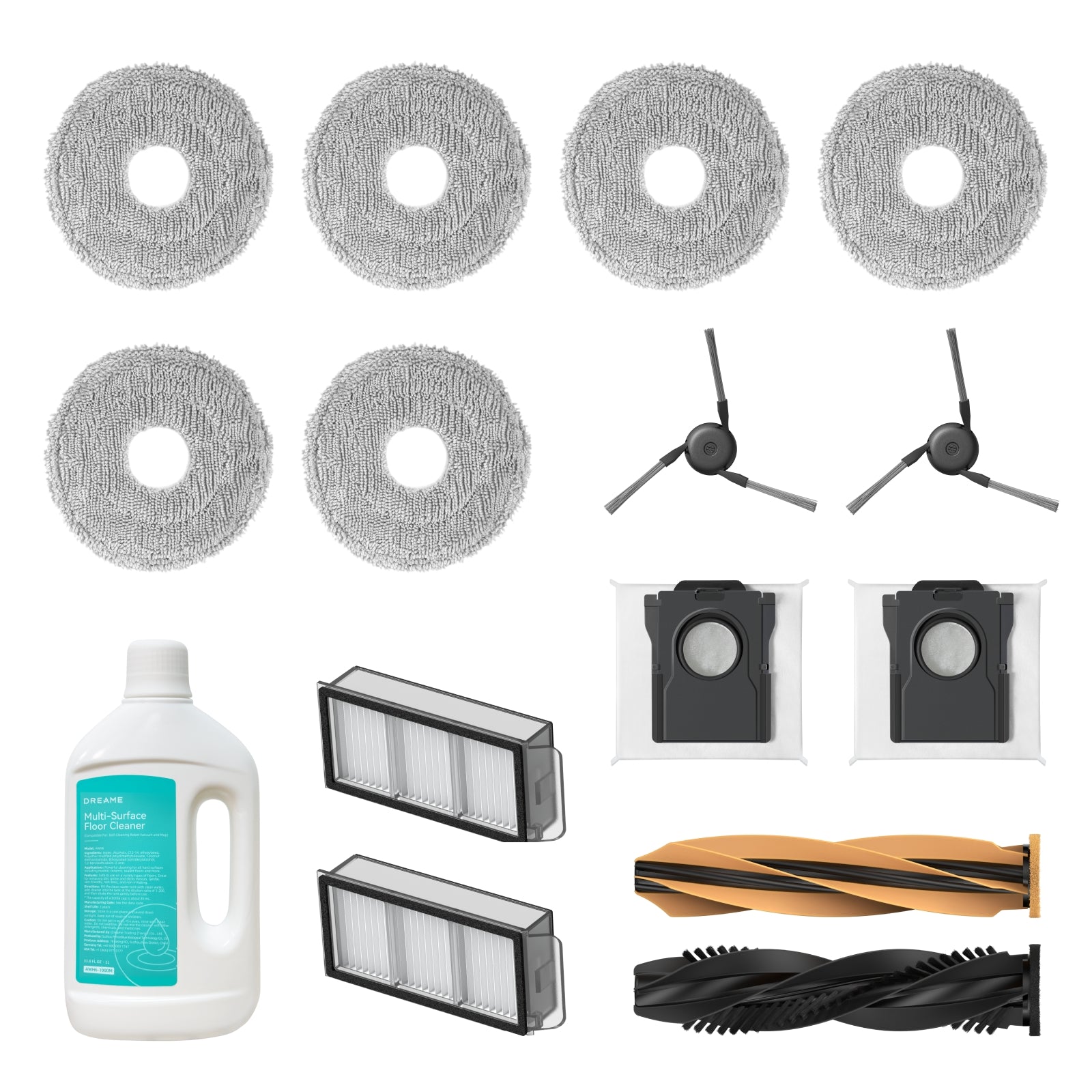 Kit di accessori X50 Ultra Complete/L50 Pro Ultra/X50Master/L40sProUltra