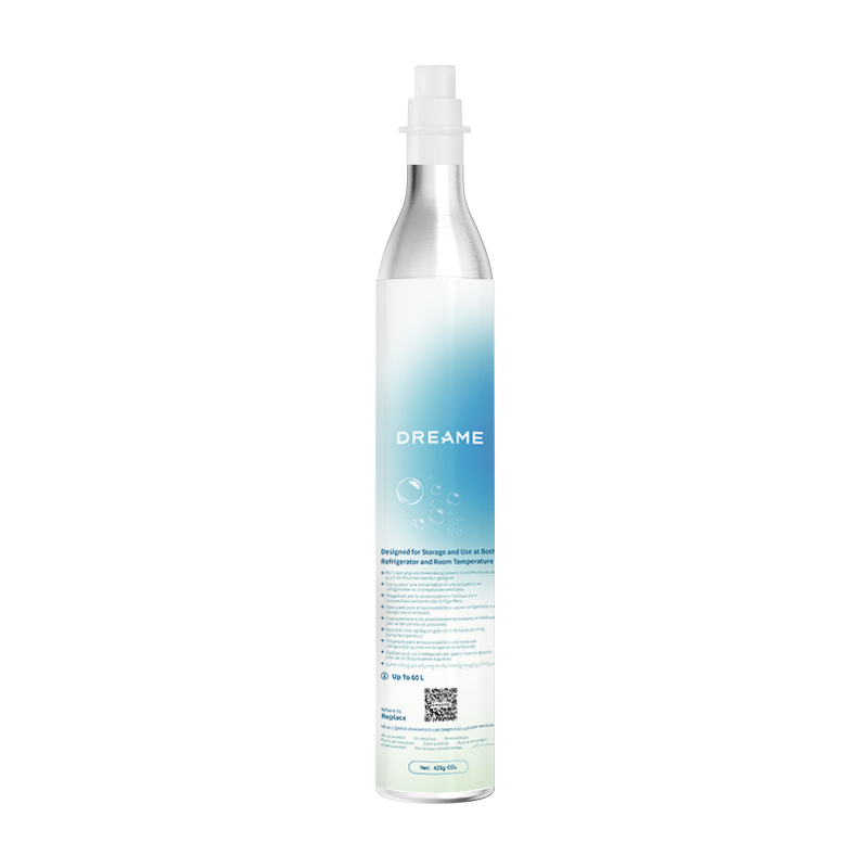 Bombola di CO₂ per FizzFresh Multi Door / French Door