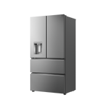 Carica l'immagine nel visualizzatore di Gallery, Dreame FizzFresh™ Refrigeratore Frenchdoor
