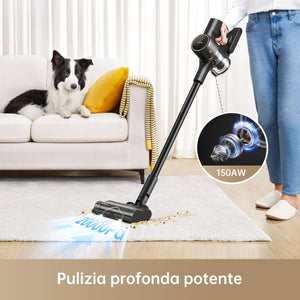 Dreame Rullo per aspirapolvere Dreame R10 Pro, R20, Adatto | FindTheDeal Dreame Rullo per aspirapolvere Dreame R10 Pro, R20, Adatto | FindTheDeal