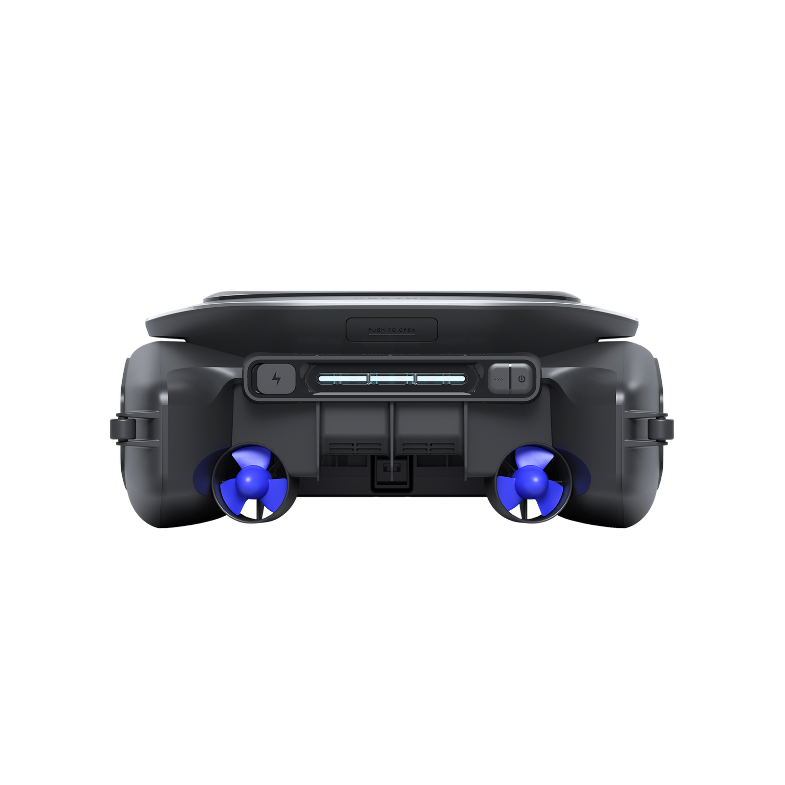 Robot Piscina Dreame J1