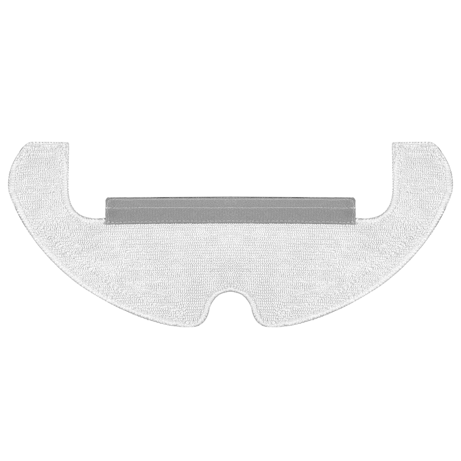 Kit 2 Panni di Ricambio Mop per D10s Plus/D9 Plus/D10 Plus Gen 2