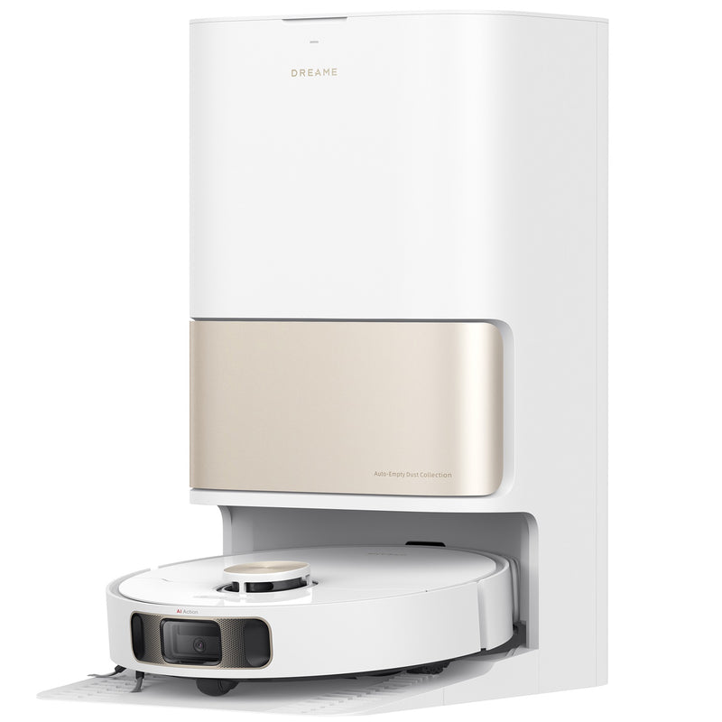 Robot Aspirapolvere Dreame L10s Pro Ultra Heat