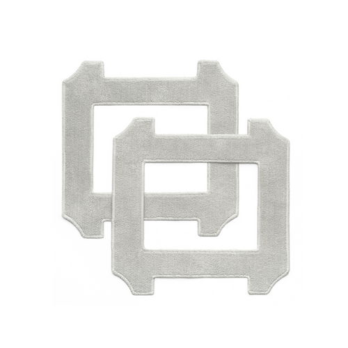 Panno per robot lavavetri - 2 pezzi  C1/C1 Station
