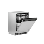 Carica l'immagine nel visualizzatore di Gallery, Lavastoviglie completamente integrata Dreame DZ60 Pro Landing
