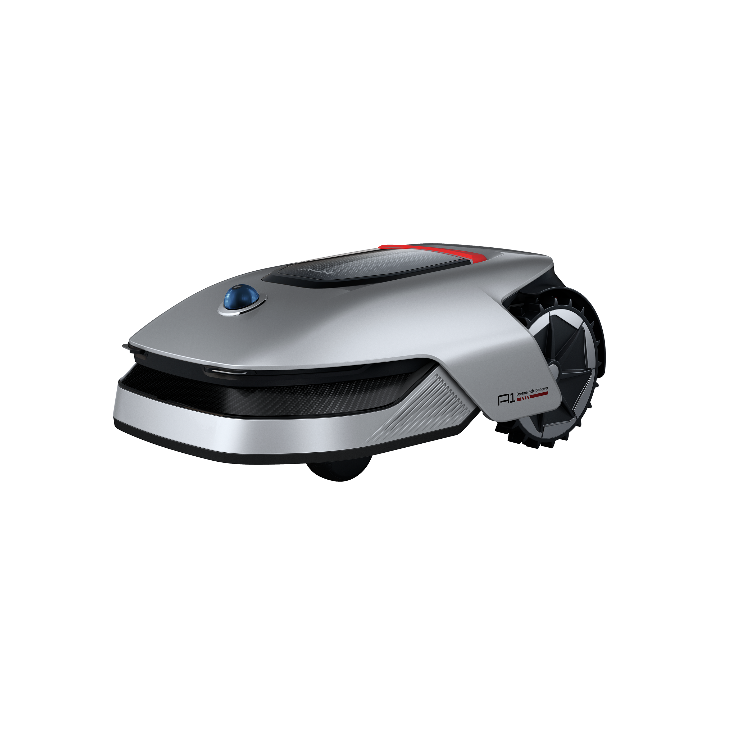 Disco Lame Per Robot Tosaerba Dreame A1, A1 Pro, A2 - 6 Lame Con Protezione 860924 Disco Lame Per Robot Tosaerba Dreame A1, A1 Pro, A2 - 6 Lame Con Protezione 860924