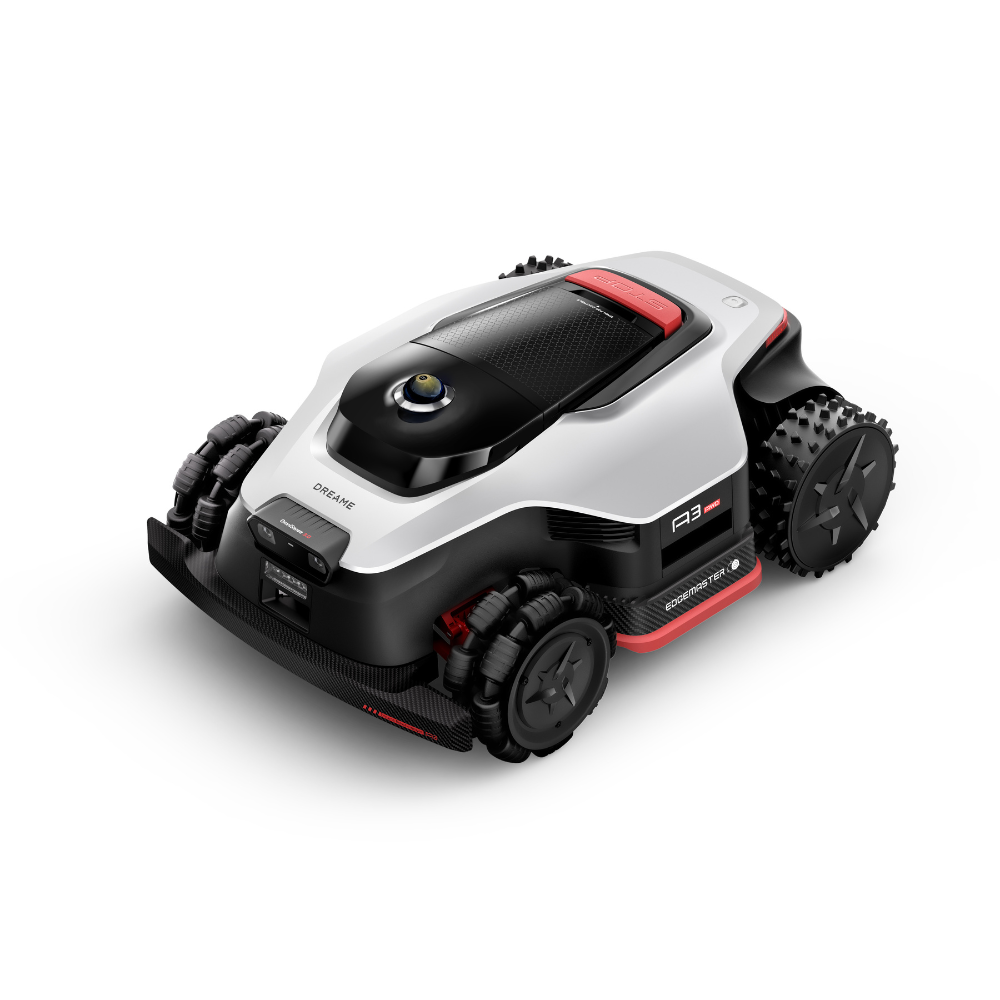Robot Tagliaerba Dreame A3 AWD Pro