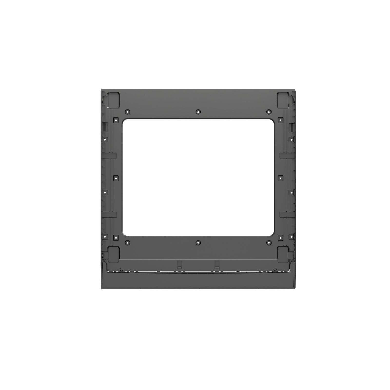 Kit di sovrapposizione per il set lavatrice-asciugatrice L9