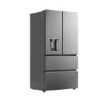 Carica l'immagine nel visualizzatore di Gallery, Dreame FizzFresh™ Refrigeratore Frenchdoor

