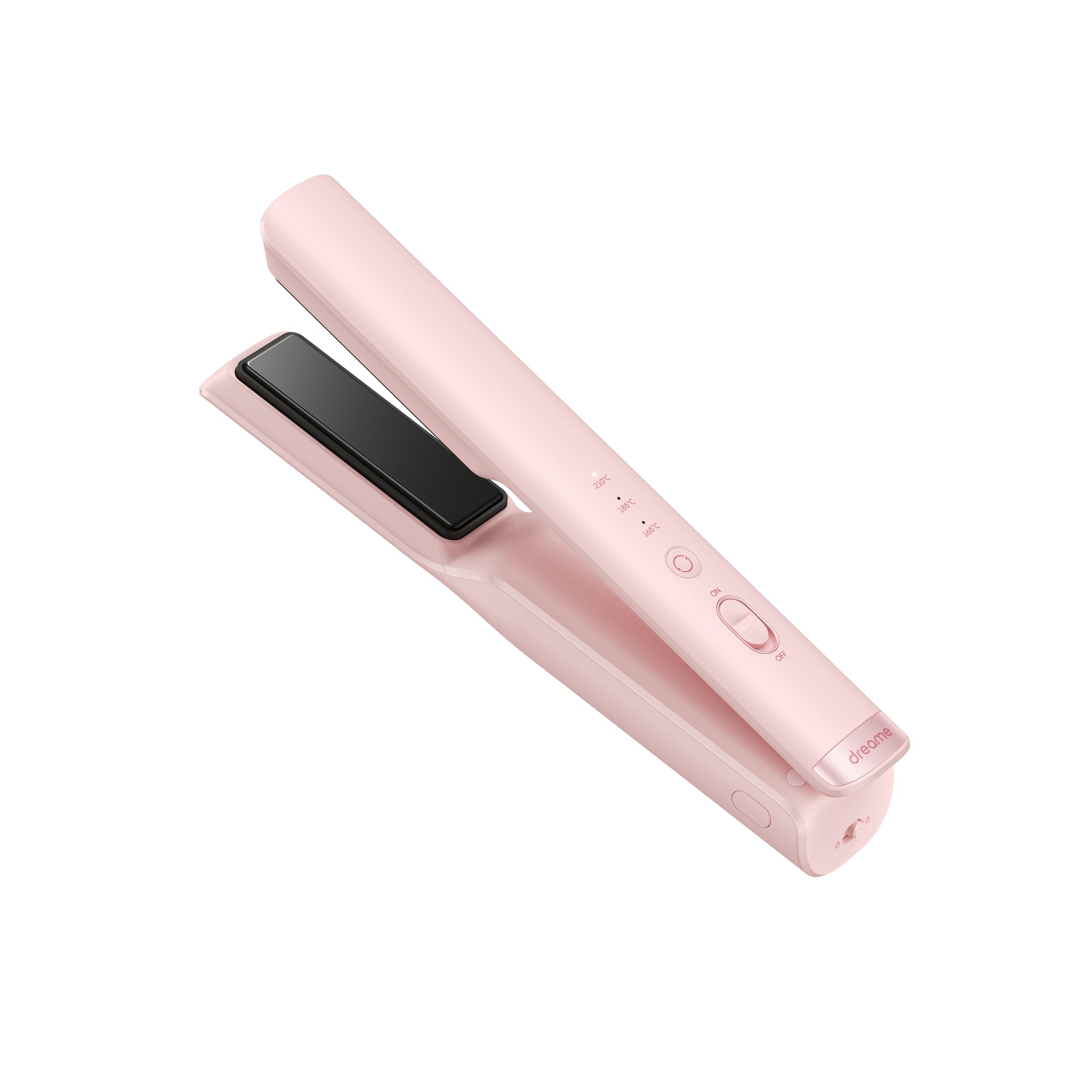 Dreame Piastra per Capelli Glamour