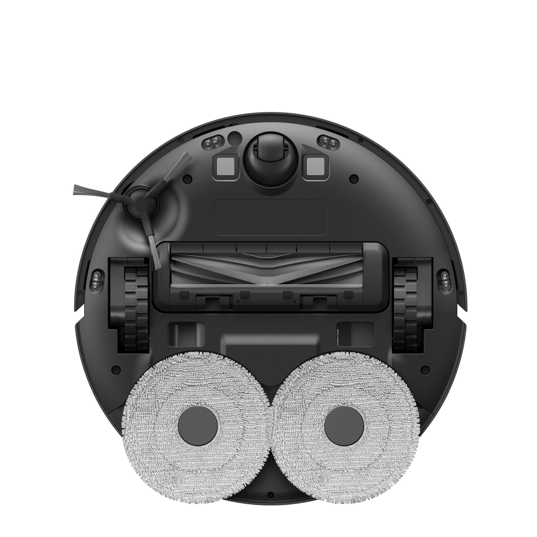 Robot Aspirapolvere Dreame L10s Pro Gen 3 Nero