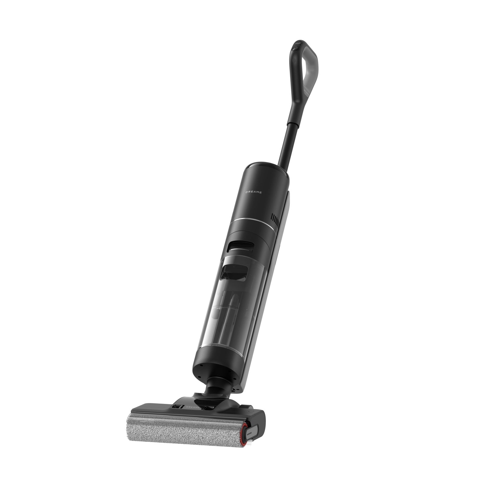 Aspirapolvere Lavapavimenti Dreame H12 Pro Ultra +  Detergente di Lavapavimenti
