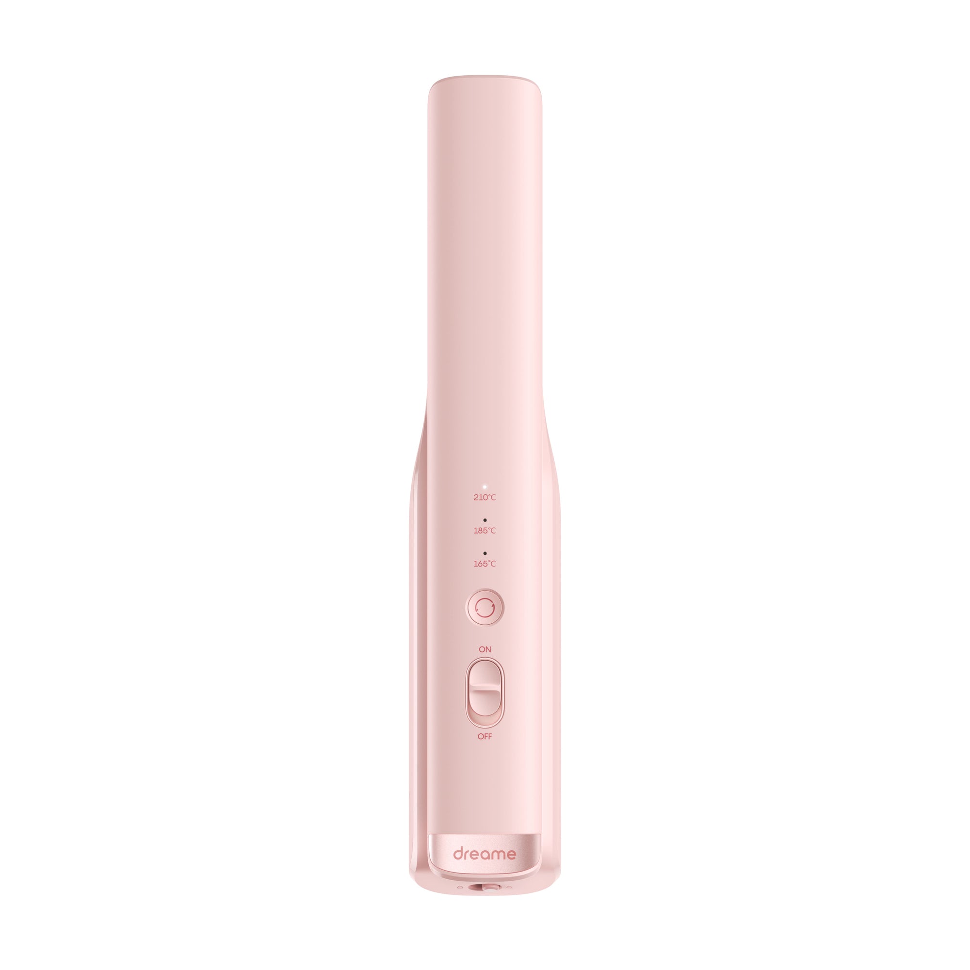 Dreame Piastra per Capelli Glamour