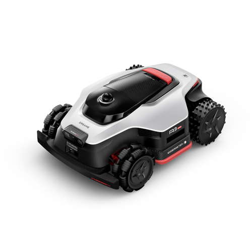 Robot Tagliaerba Dreame A3 AWD Pro 3500