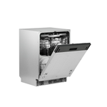 Carica l'immagine nel visualizzatore di Gallery, Lavastoviglie completamente integrata Dreame DZ40 Pro
