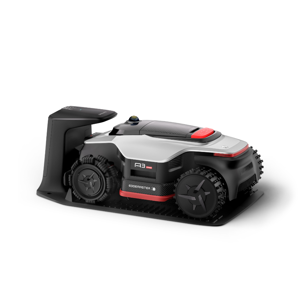 Robot Tagliaerba Dreame A3 AWD Pro