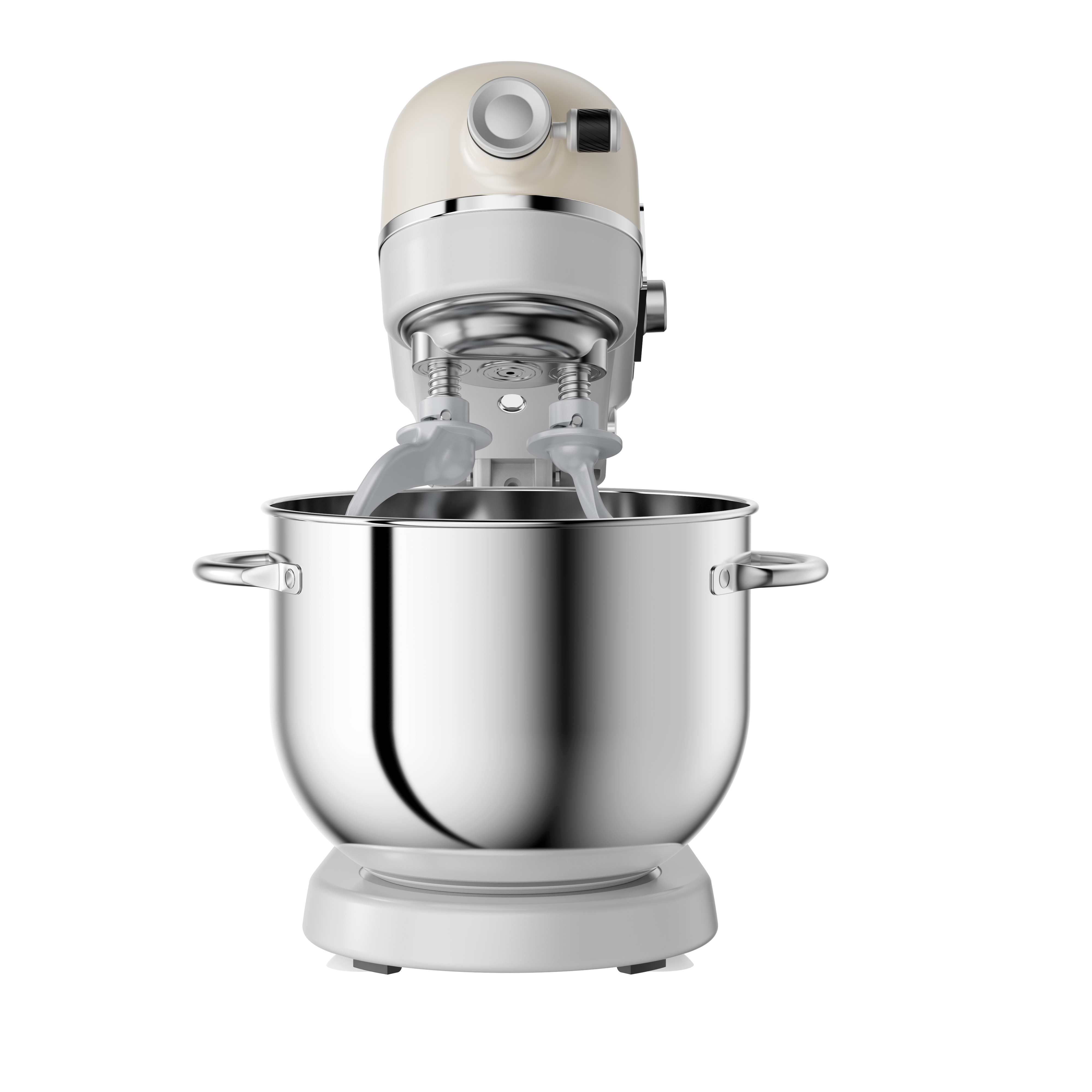 Impastatrice Dreame BioKnead™