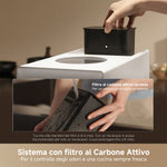 Carica l'immagine nel visualizzatore di Gallery, Tritarifiuti Dreame SF25 WiFi
