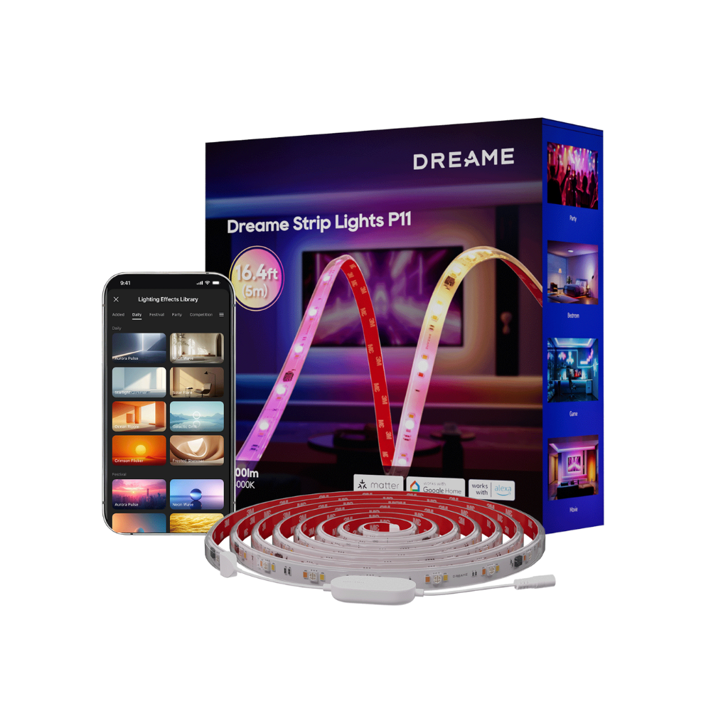 Dreame Striscia LED P11