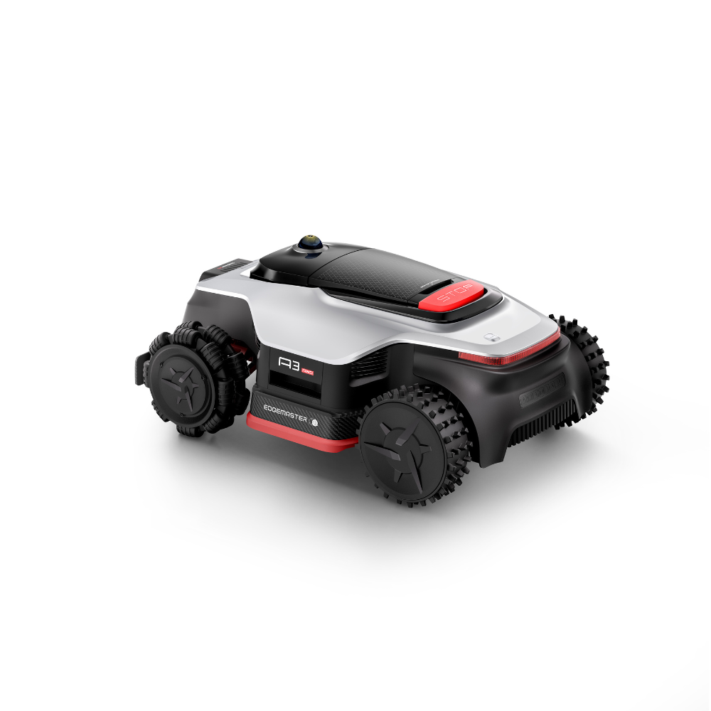 Robot Tagliaerba Dreame A3 AWD Pro