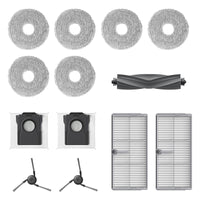 Kit di Accessori per X40 Ultra Complete/L40Ultra