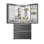 Carica l'immagine nel visualizzatore di Gallery, Dreame FizzFresh™ Refrigeratore Frenchdoor
