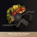 Carica l'immagine nel visualizzatore di Gallery, Tritarifiuti Dreame SF25 WiFi
